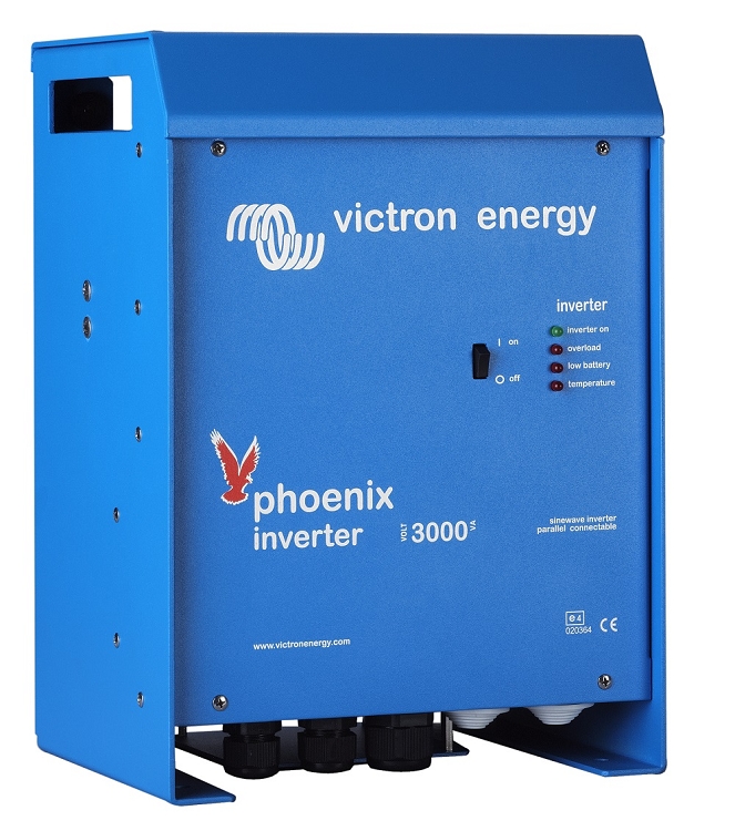 inverter